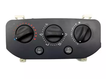 7701047548 Moteur ventilateur chauffage climatisation Renault