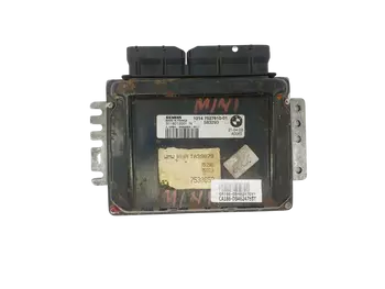 7527610-01  Calculateur Mini