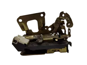 00000 Serrure de porte Renault