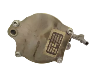 9653898080, 9140300010 Pompe vacum Citroen Ford Peugeot 1,6 TDCI 1,6 HDI