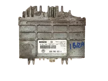 00000 Calculateur ecu Seat