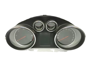 13374964 Bloc compteurs vitesse Opel Diesel