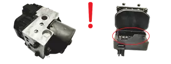 30857585  Pompe abs Volvo