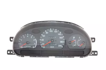 7881-2540 7111-0550 Le compteur, compteur de vitesse, tableau de bord Hyundai