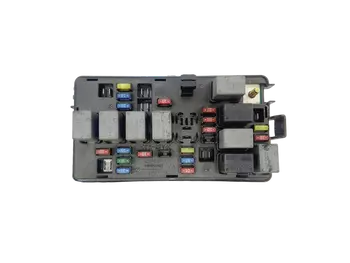 96427973 Boîtier fusibles Chevrolet
