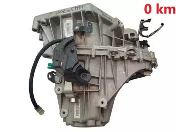 7701479319 Boîte de vitesse Renault 1,4 TCE Turbo H4J700