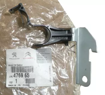 4769.65 Fixation Citroen Peugeot