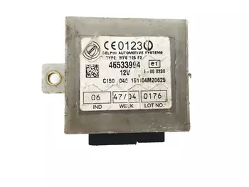 46533994 Calculateur Fiat