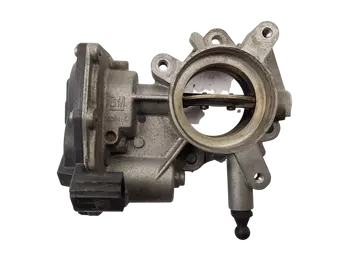 55564164  Boitier papillon d’admission Opel Saab 2,0 cdti
