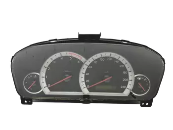 96941863 Bloc compteurs vitesse Chevrolet Diesel