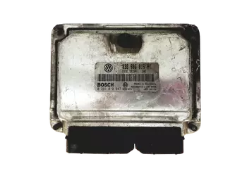 038 906 019 HT Calculateur Seat Volkswagen
