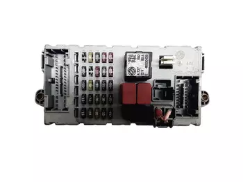 51744898 Calculateur Fiat