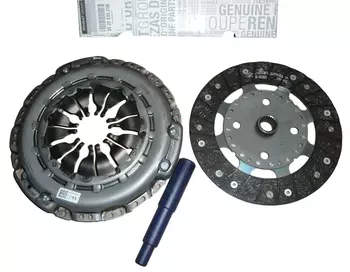 302052307r Ensemble d`embrayage Mercedes-Benz Nissan Renault 1.5 dCi