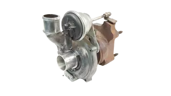 7701476891 Turbocompresseur Dacia Nissan Renault 1,5 dci  ( 47 kW / 48 kW / 50 kW )