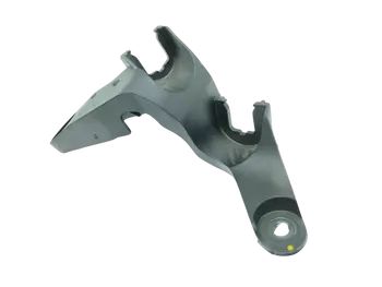 344145839R TL4 Fixation des câbles Dacia Mercedes-Benz Renault