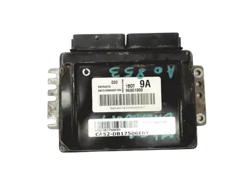 96801800 Calculateur Chevrolet