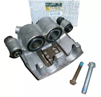7701206725 9110988 Etrier de frein Nissan