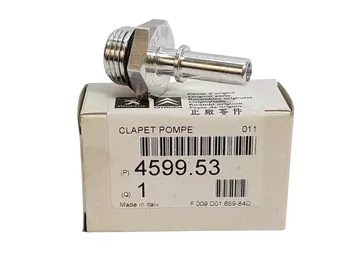 4599.53 Conjoncteur Citroen Peugeot