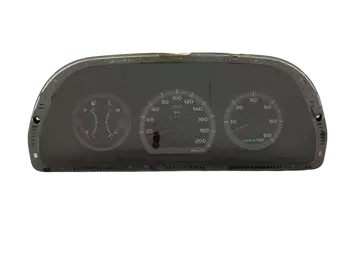46741017 Bloc compteurs vitesse Fiat Diesel
