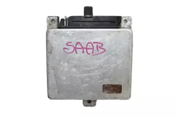 93 93 463 Calculateur d’ ordinateur ecu Saab