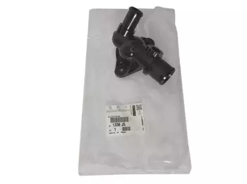 PSA1336.J5 Boitier thermostat d'eau moteur Citroen Peugeot