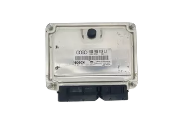 038906019LJ Calculateur Audi