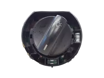 6Q0941531N Commutateur d’éclairage Volkswagen