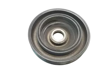 0515V9 0515.V9  Poulie d`arbre Citroen Peugeot 2,0 HDI 16v