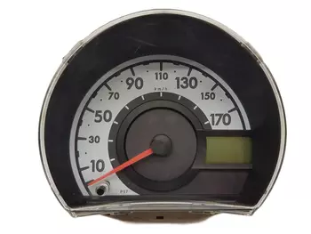 83800-0H011-A 838000H011A Bloc compteurs vitesse Citroen Peugeot Toyota