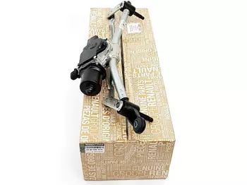 288004287R Tringlerie d'essuie glace Dacia