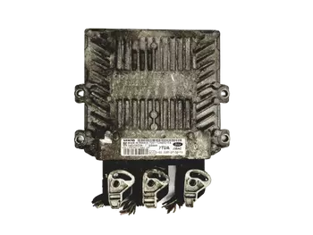 7S61-12A650-FA Calculateur ecu Ford