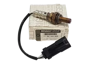 6001543615 7700103504 Sonde lambda Dacia Renault