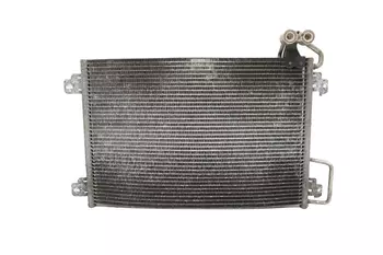 7700434383 Cooler climatisation,condenseur Renault