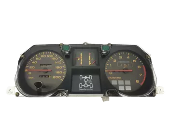 MB832129 Bloc compteurs vitesse Mitsubishi