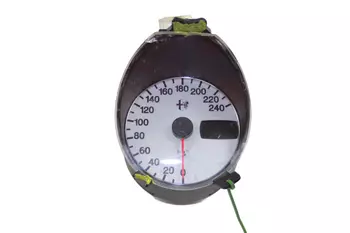 156050814 Bloc compteurs vitesse Alfa Romeo Diesel