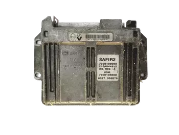 7700109050 Calculateur Renault