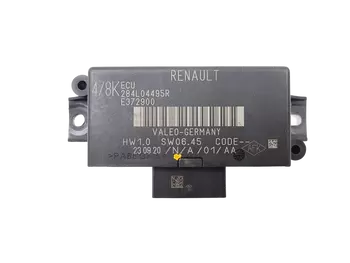 284L04495R Calculateur Dacia Renault