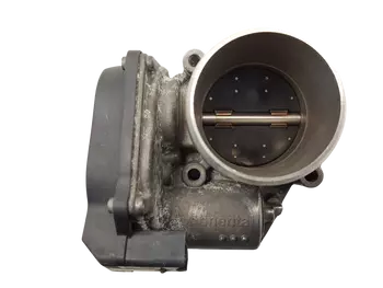06F133062Q Boitier papillon d’admission Audi Seat Skoda Volkswagen 1,8 2,0 FSI TFSI