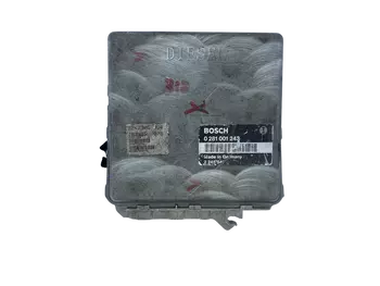2245541 Calculateur ecu BMW
