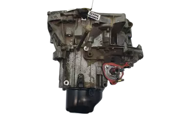 JH1013,  7701723218 Boîte de vitesse Renault 1,2 16v