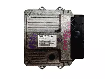 FGP55196352ZJ Calculateur Opel