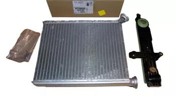 6448W9,  6448.W9 Appareil de chauffage Peugeot