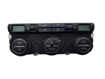 3C0907044AJ Commande chauffage Volkswagen