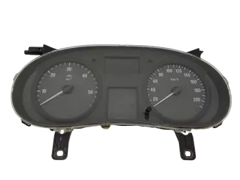 8200283199 8200283199D Bloc compteurs vitesse Nissan Opel Renault Diesel