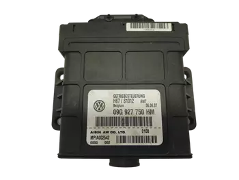 09G927750HM   Calculateur Skoda Volkswagen