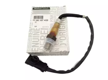 7700108027 7700107541 Sonde lambda Renault