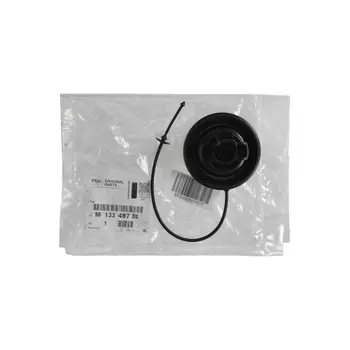 9813349780 Bouchon de remplissage de carburant Citroen Peugeot