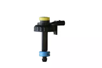 4L0611349 Bouchon du réservoir de liquide de frein Audi