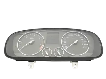 248100006R Bloc compteurs vitesse Renault Diesel