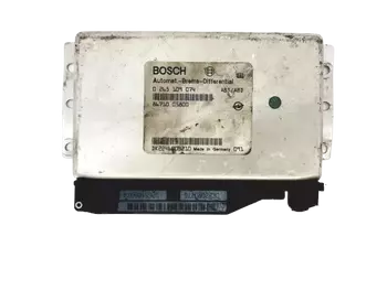 86710 05800 Calculateur SsangYong